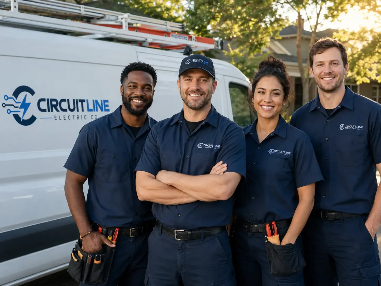 Whole Home Rewiring company in Four Corners, MT