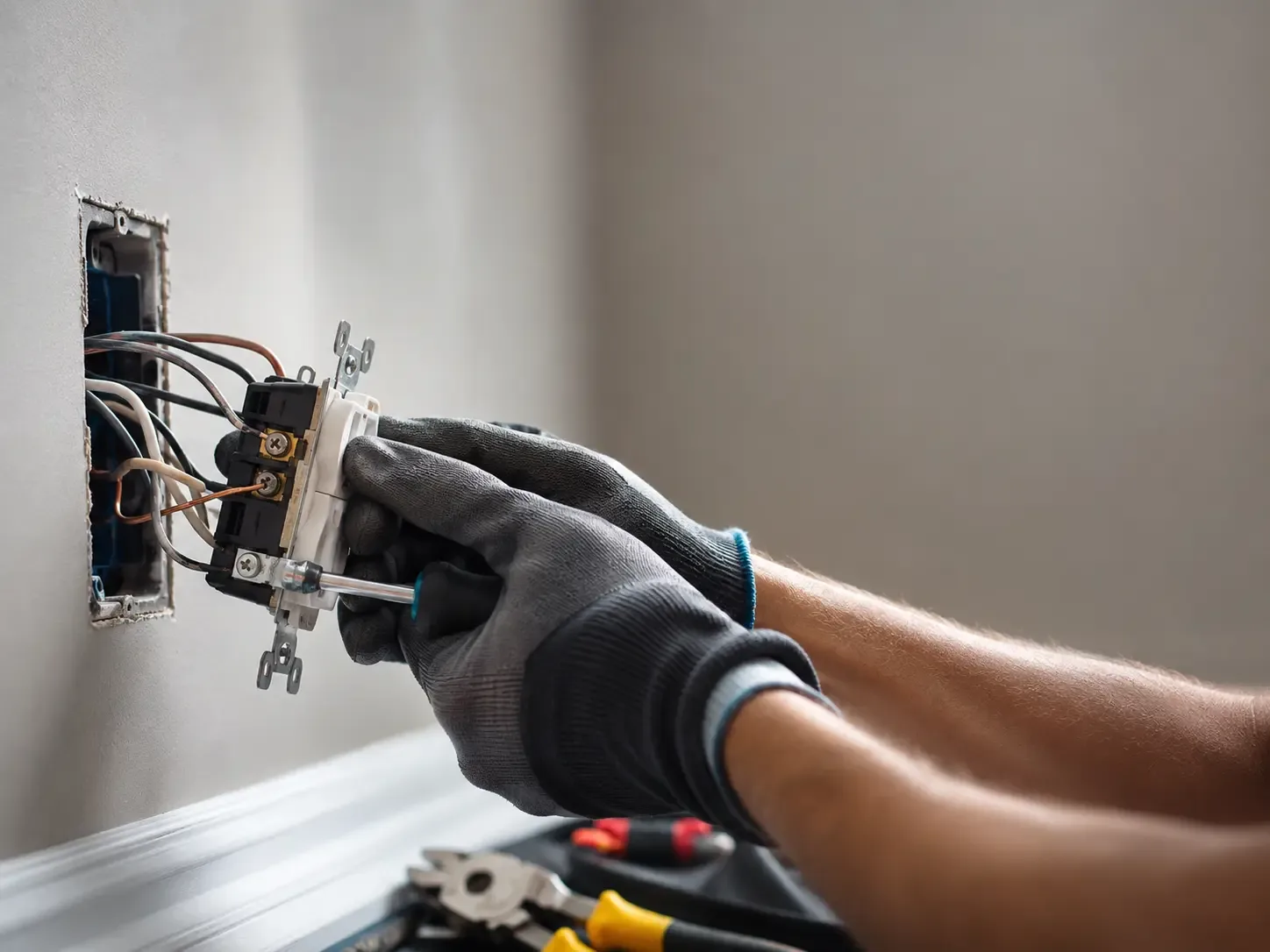 Why choose Whole Home Rewiring in Four Corners, MT